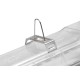 Світильник TREVOS NANOTTICA 1.4ft TRS PC 6400/840 DALI 1F