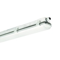 Світильник TREVOS NANOTTICA 1.4ft TRS PC 8000/840 1F