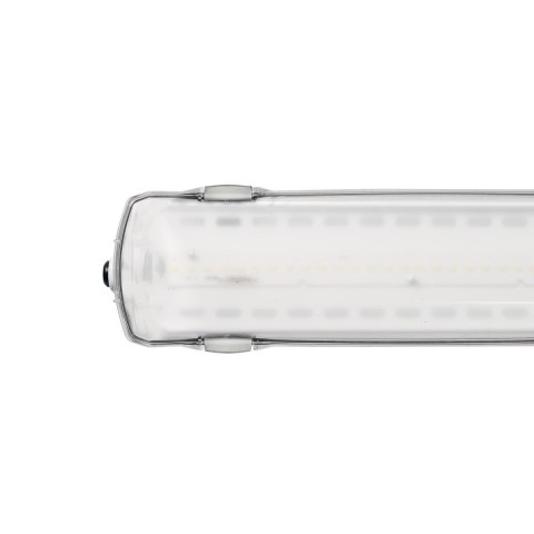 Світильник TREVOS PRIMA 1.4ft TRS PCc 4400/840 DALI 1F
