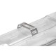 Світильник TREVOS PRIMA 1.5ft TRS PC 5500/840 DALI 3F