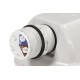 Світильник TREVOS PRIMA 1.5ft CLASS II PCc 5500/840 DALI