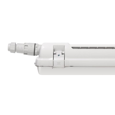 Світильник TREVOS PRIMA 1.5ft CLASS II PC 4000/840 DALI