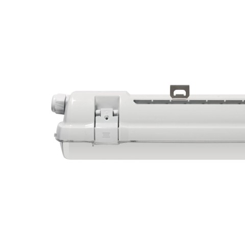 Світильник TREVOS PRIMA 1.5ft SNS PCc 5500/840 COR M3hAt
