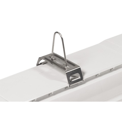 Світильник TREVOS PRIMA 1.4ft PIR PCc 8000/840