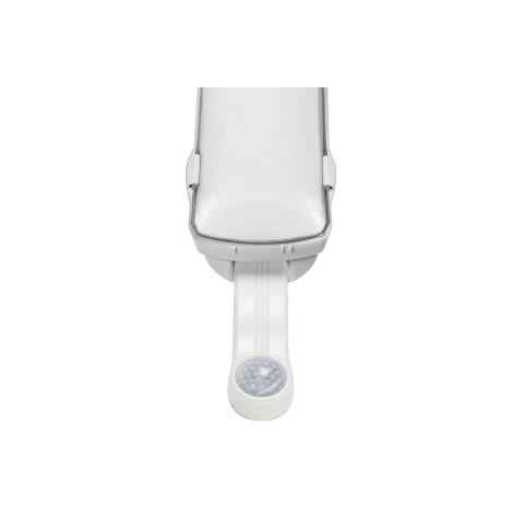 Світильник TREVOS PRIMA 1.5ft PIR PC 5500/840 ML