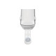 Світильник TREVOS PRIMA 1.5ft PIR PC 8000/840 COR