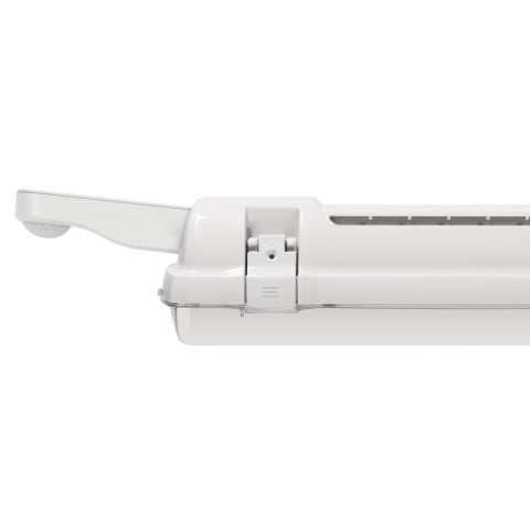 Світильник TREVOS PRIMA 1.5ft PIR PCc 8000/840 ML