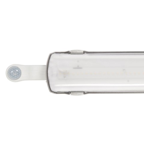Світильник TREVOS PRIMA 1.5ft PIR PCc 5500/840 ML