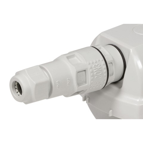 Світильник TREVOS PRIMA 1.4ft E-CON PC 6400/840 ML 2x3P