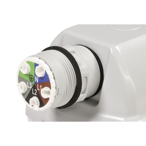 Світильник TREVOS PRIMA 1.5ft E-CON PCc 10000/840 DALI 1x5P