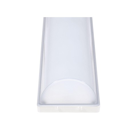 Світильник TREVOS INNOVA 1.5ft PC 4000/840 DALI 1x5P