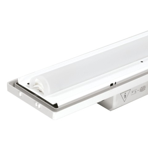 Світильник TREVOS INNOVA 1.5ft NB PC 5500/840 1x5P
