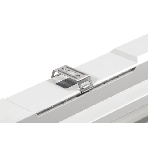 Світильник TREVOS INNOVA 1.4ft NB PC 4400/840 DALI 1x5P