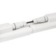 Світильник TREVOS INNOVA 1.4ft NB PC 6400/840 DALI 1x5P
