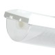 Світильник TREVOS INNOVA 1.5ft WB PC 5500/840 DALI 2x5P