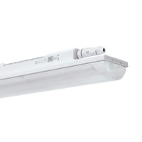 Світильник TREVOS INNOVA 1.5ft WB PC 4000/840 DALI 2x5P