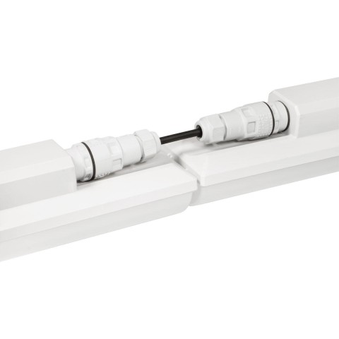 Світильник TREVOS INNOVA 1.4ft WB PC 6400/840 2x3P
