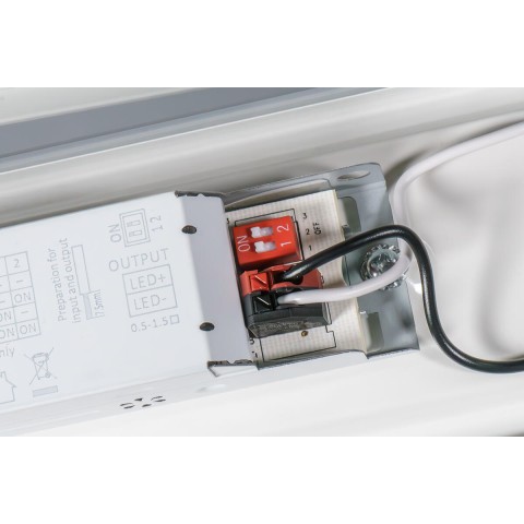 Світильник TREVOS SIMPLIA L1500 6400/840 ML 3F