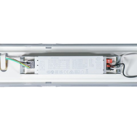 Світильник TREVOS SIMPLIA L1500 6400/840 ML 3F M3hAt