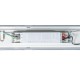 Світильник TREVOS SIMPLIA L1500 6400/840 ML 3F M3hAt