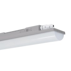 Світильник TREVOS INNOVA 1.5ft ABS 8000/840 2x5P