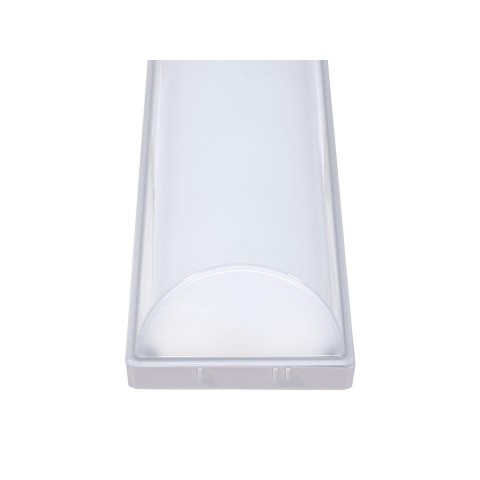 Світильник TREVOS INNOVA 1.5ft ABS 11000/840 1x5P
