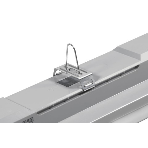Світильник TREVOS INNOVA 1.5ft SR ABS 4000/840 DALI 1x5P