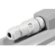 Світильник TREVOS INNOVA 1.5ft SR ABS 5500/840 2x5P