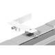 Світильник TREVOS INNOVA 1.5ft SR ABS 5500/840 DALI 2x5P