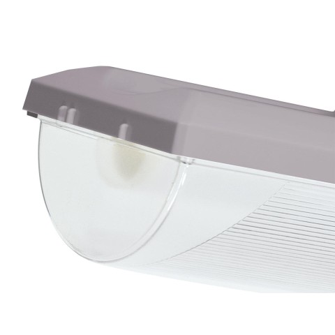 Світильник TREVOS INNOVA 1.5ft WB ABS 4000/840 DALI 1x5P