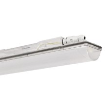 Світильник TREVOS INNOVA 1.4ft TRS PC 6400/840 2x5P