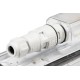 Світильник TREVOS INNOVA 1.4ft TRS PC 6400/840 2x5P