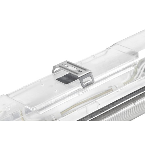 Світильник TREVOS INNOVA 1.4ft TRS PC 6400/840 DALI 2x5P
