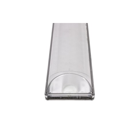 Світильник TREVOS INNOVA 1.4ft TRS PC 4400/840 DALI 1x5P