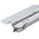 Світильник TREVOS PERUN SLIM 1.5ft 4000/840 DALI M3hAt