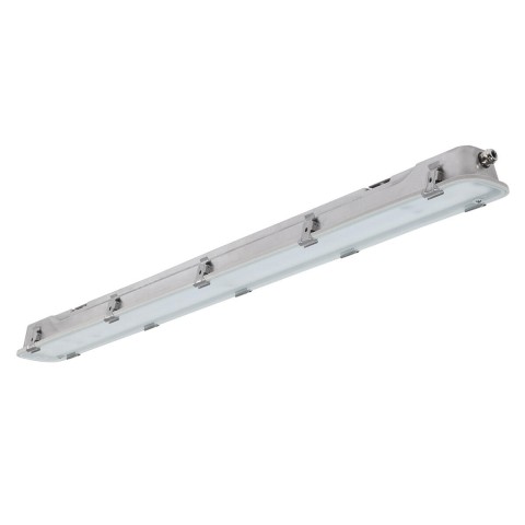 Світильник TREVOS PERUN SLIM 1.4ft 8800/840 ML 3F