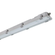 Світильник TREVOS PERUN SLIM 1.5ft 5500/840 ML 1F