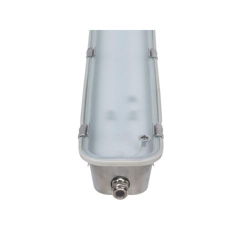 Світильник TREVOS PERUN SLIM 1.5ft 4000/840 3F