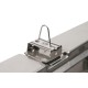 Світильник TREVOS PERUN SLIM 1.5ft 11000/840 ML
