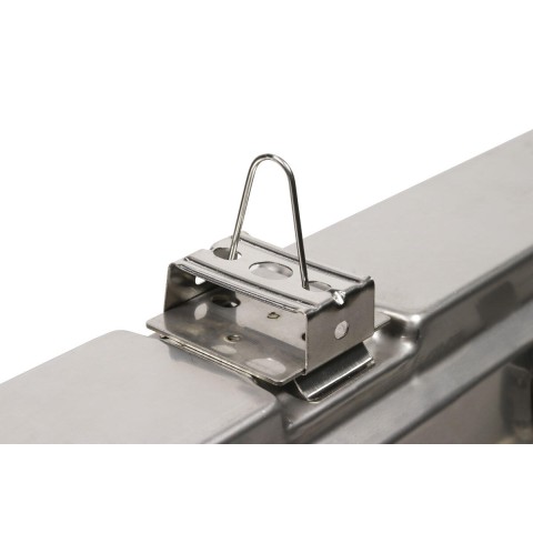 Світильник TREVOS PERUN SLIM 1.4ft 3200/840 3F M3hAt