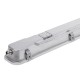 Світильник TREVOS PERUN SLIM 1.5ft 5500/840 ML