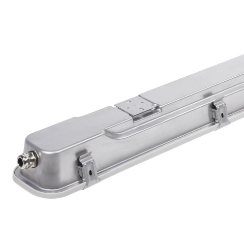 Світильник TREVOS PERUN SLIM 1.5ft 4000/840 3F M3hAt